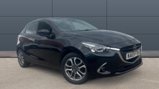 Mazda2 1.5 115 GT Sport Nav+ 5dr Petrol Hatchback